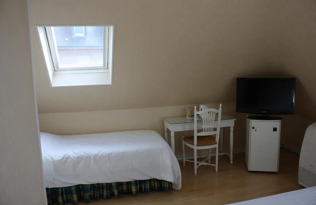 Hotel Biney-1