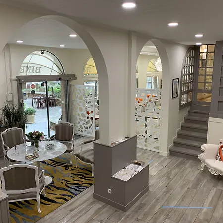 Hotel Biney-3