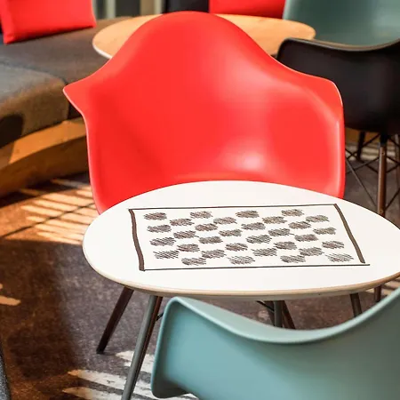 Ibis Rodez Centre-2
