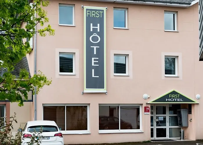 Animaux admis First Rodez